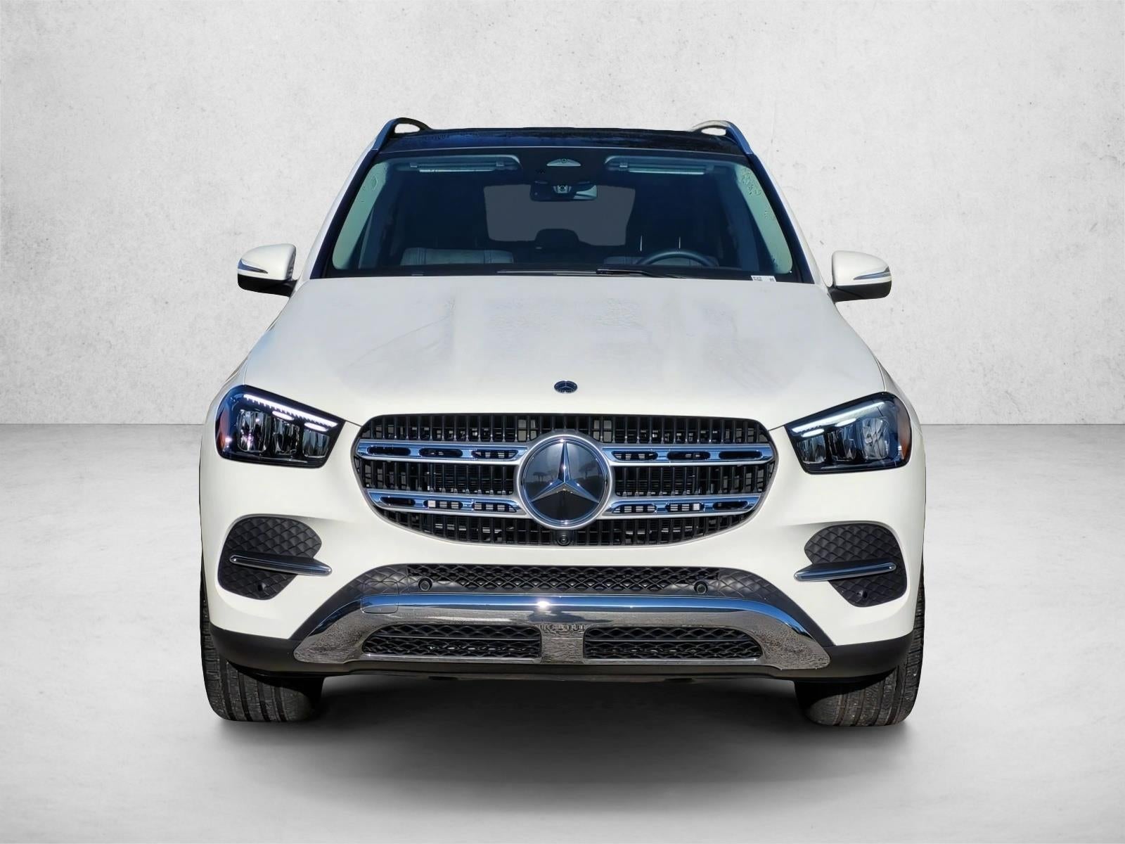 2026 Mercedes-Benz GLE GLE 350 SUV