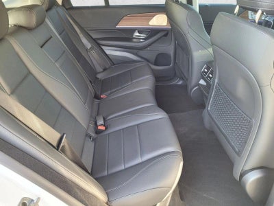 2026 Mercedes-Benz GLE GLE 350 SUV