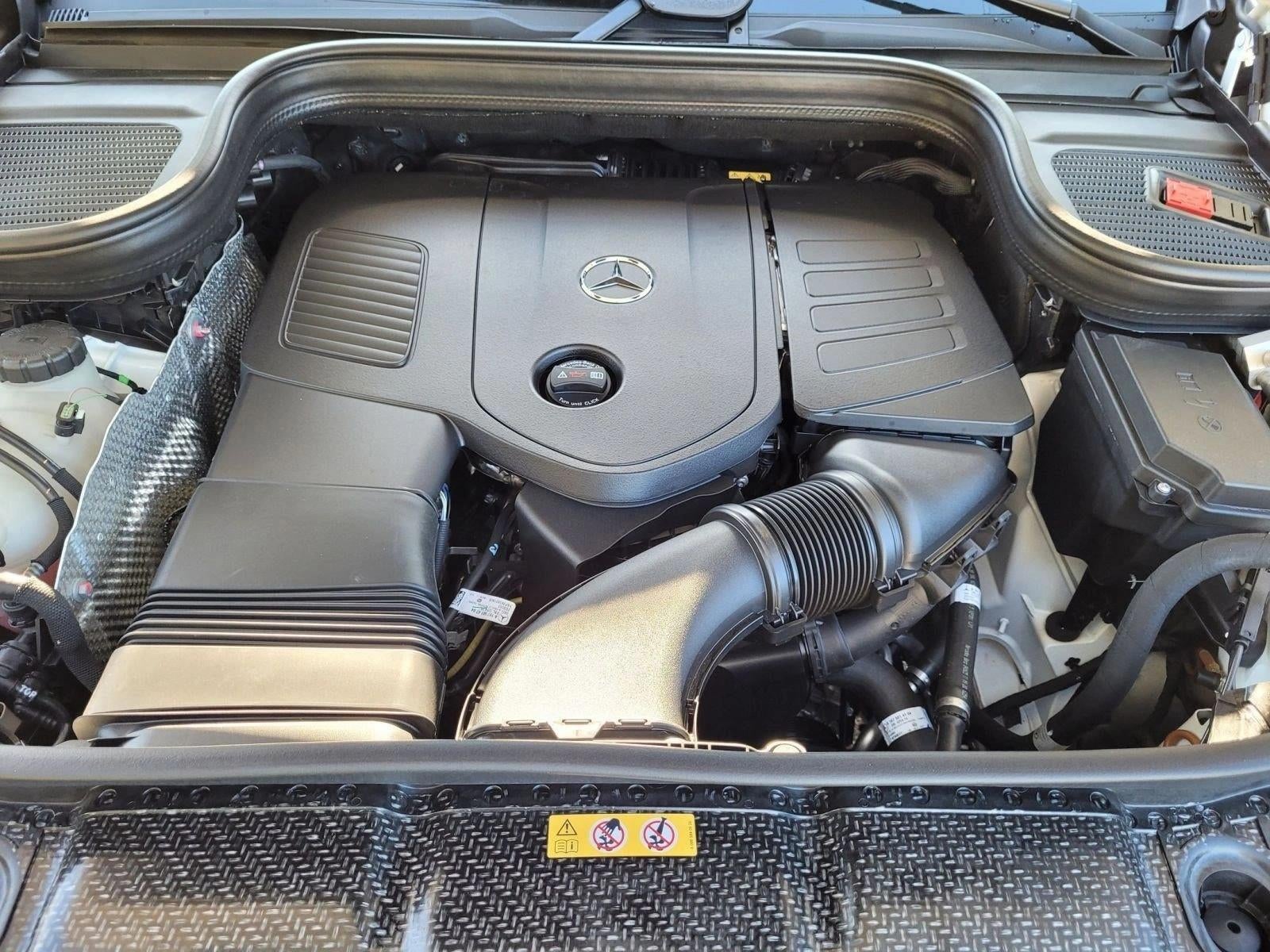 2026 Mercedes-Benz GLE GLE 350 SUV