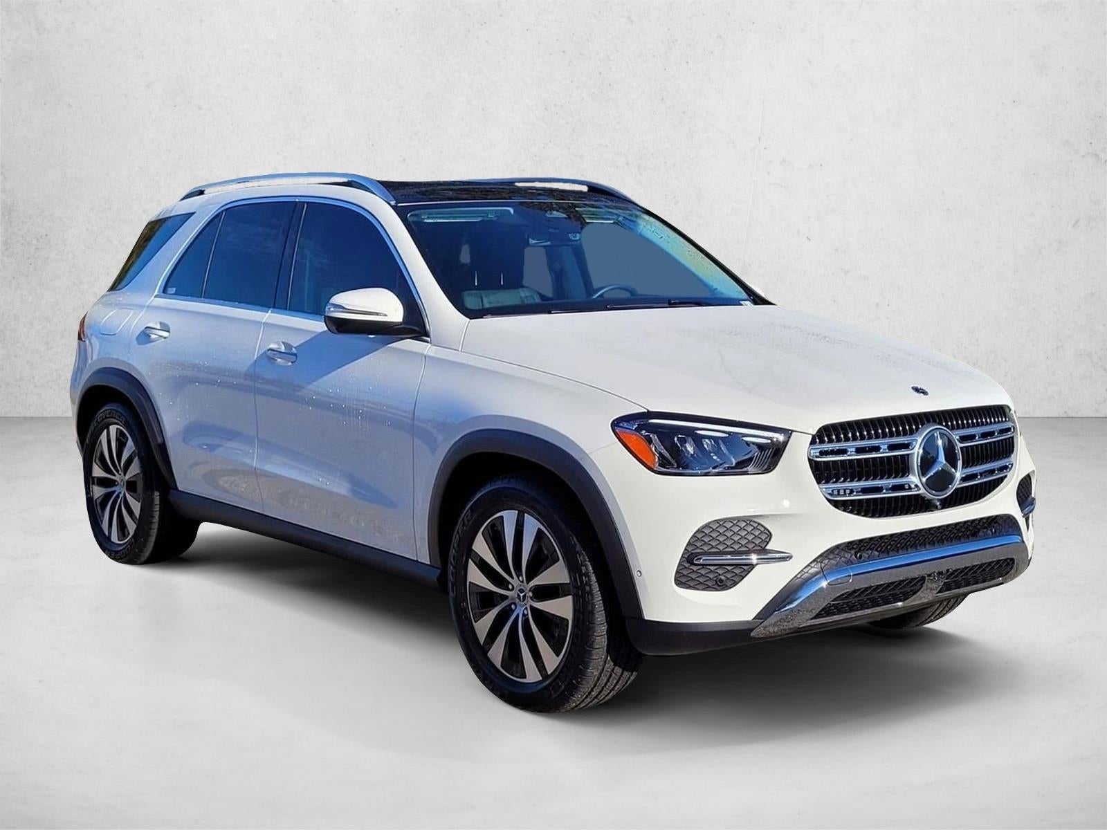 2026 Mercedes-Benz GLE GLE 350 SUV