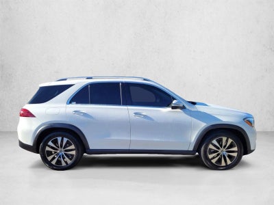 2026 Mercedes-Benz GLE GLE 350 SUV