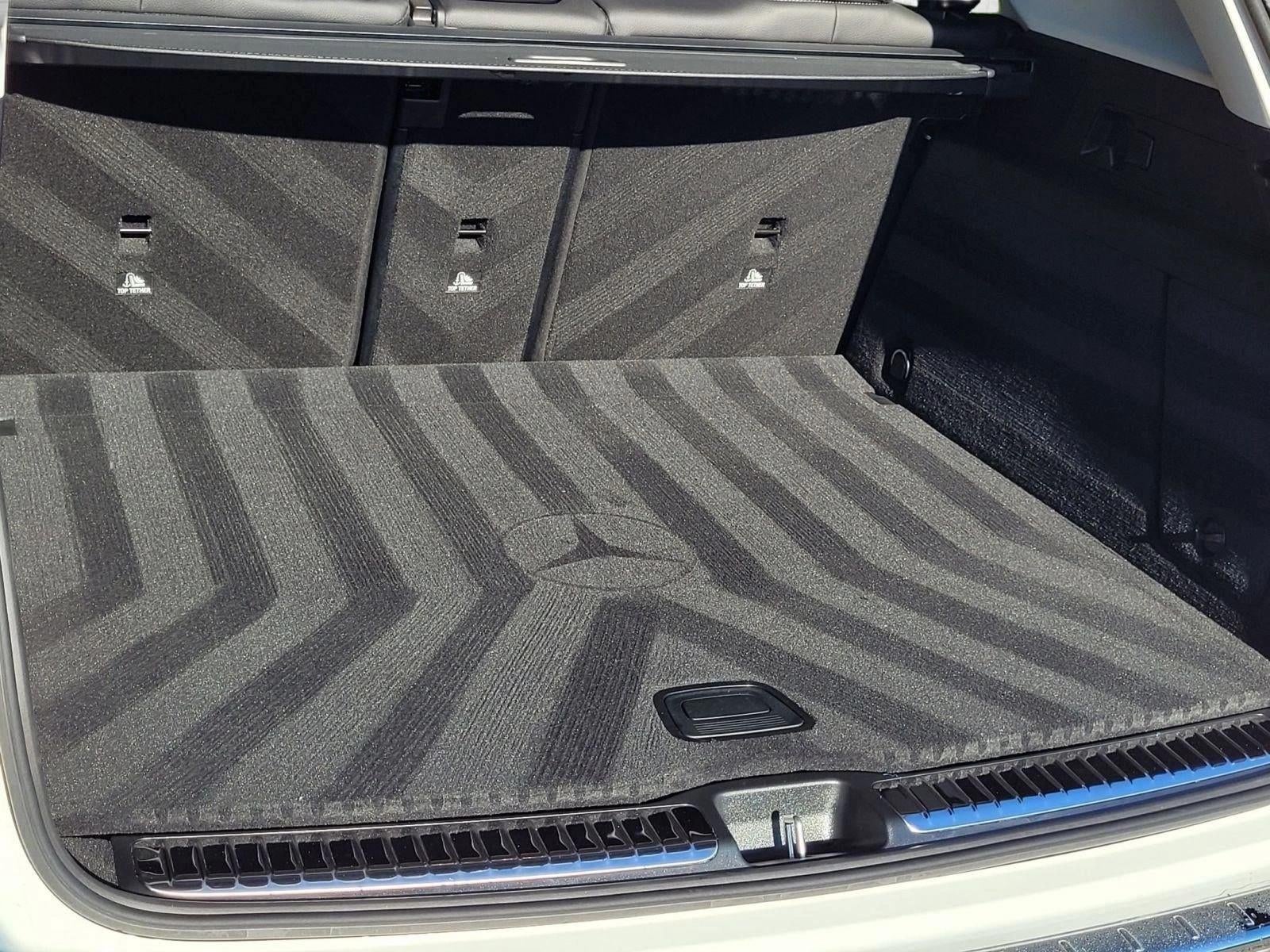 2026 Mercedes-Benz GLE GLE 350 SUV