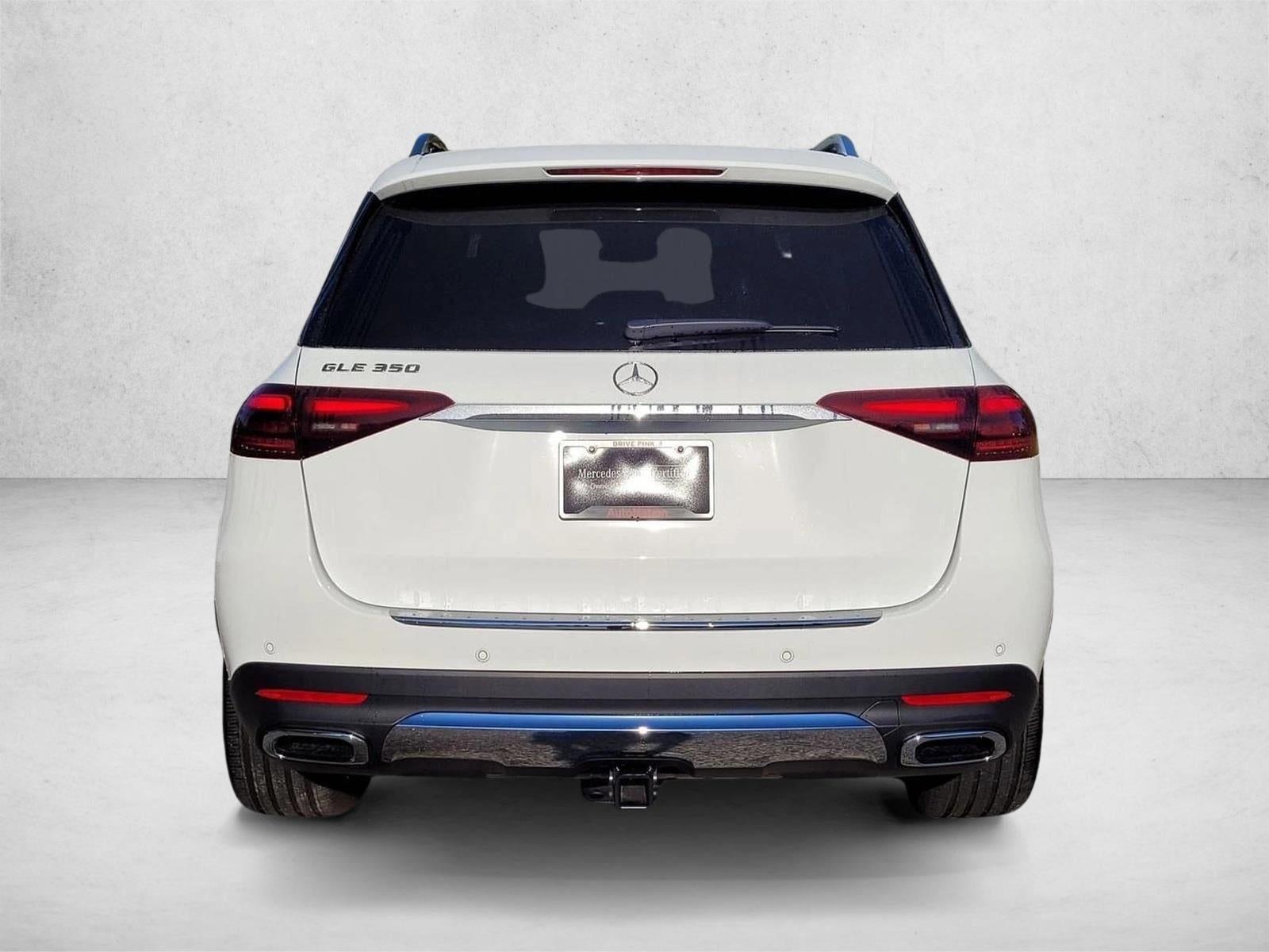 2026 Mercedes-Benz GLE GLE 350 SUV