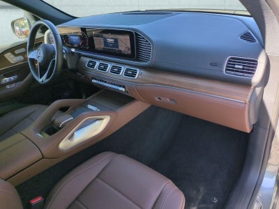 2026 Mercedes-Benz GLE GLE 350 SUV