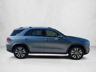 2026 Mercedes-Benz GLE GLE 350 SUV