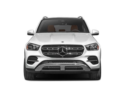 2026 Mercedes-Benz GLE GLE 350 SUV