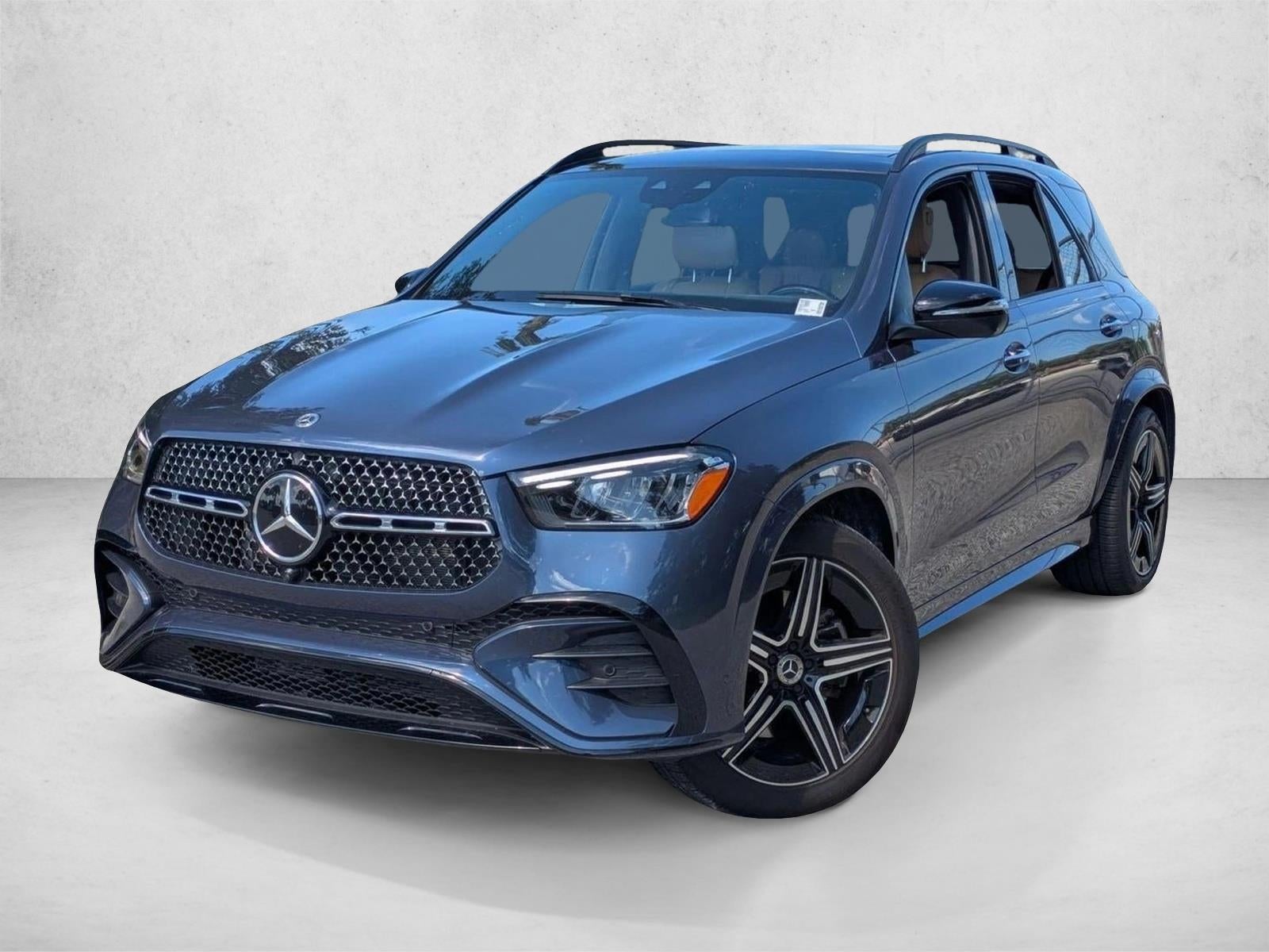 2024 Mercedes-Benz GLE GLE 350 4MATIC® SUV
