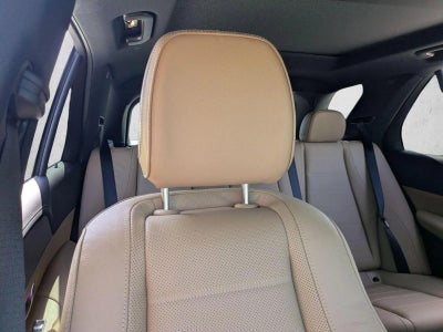 2024 Mercedes-Benz GLE GLE 350 4MATIC® SUV