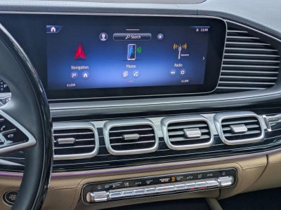 2024 Mercedes-Benz GLE GLE 350 4MATIC® SUV