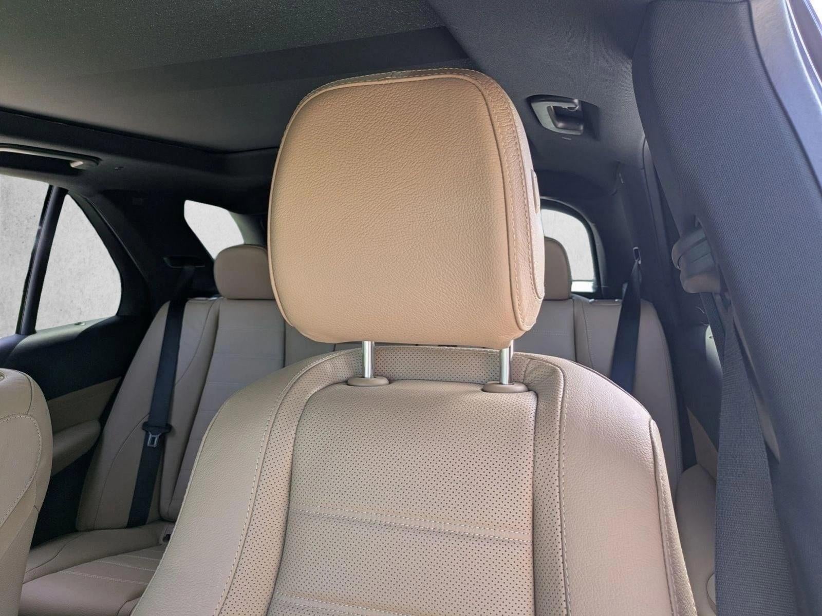 2024 Mercedes-Benz GLE GLE 350 4MATIC® SUV