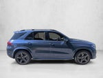 2024 Mercedes-Benz GLE GLE 350 4MATIC® SUV