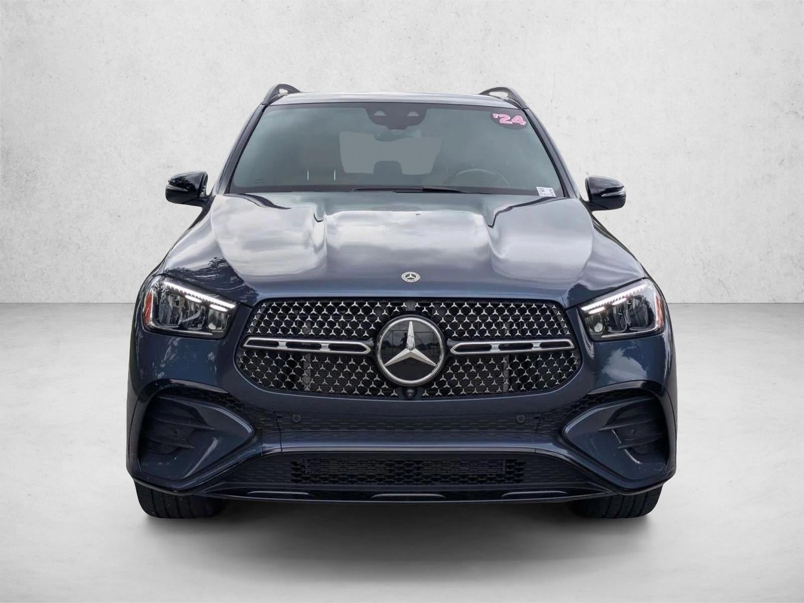2024 Mercedes-Benz GLE GLE 350 4MATIC® SUV