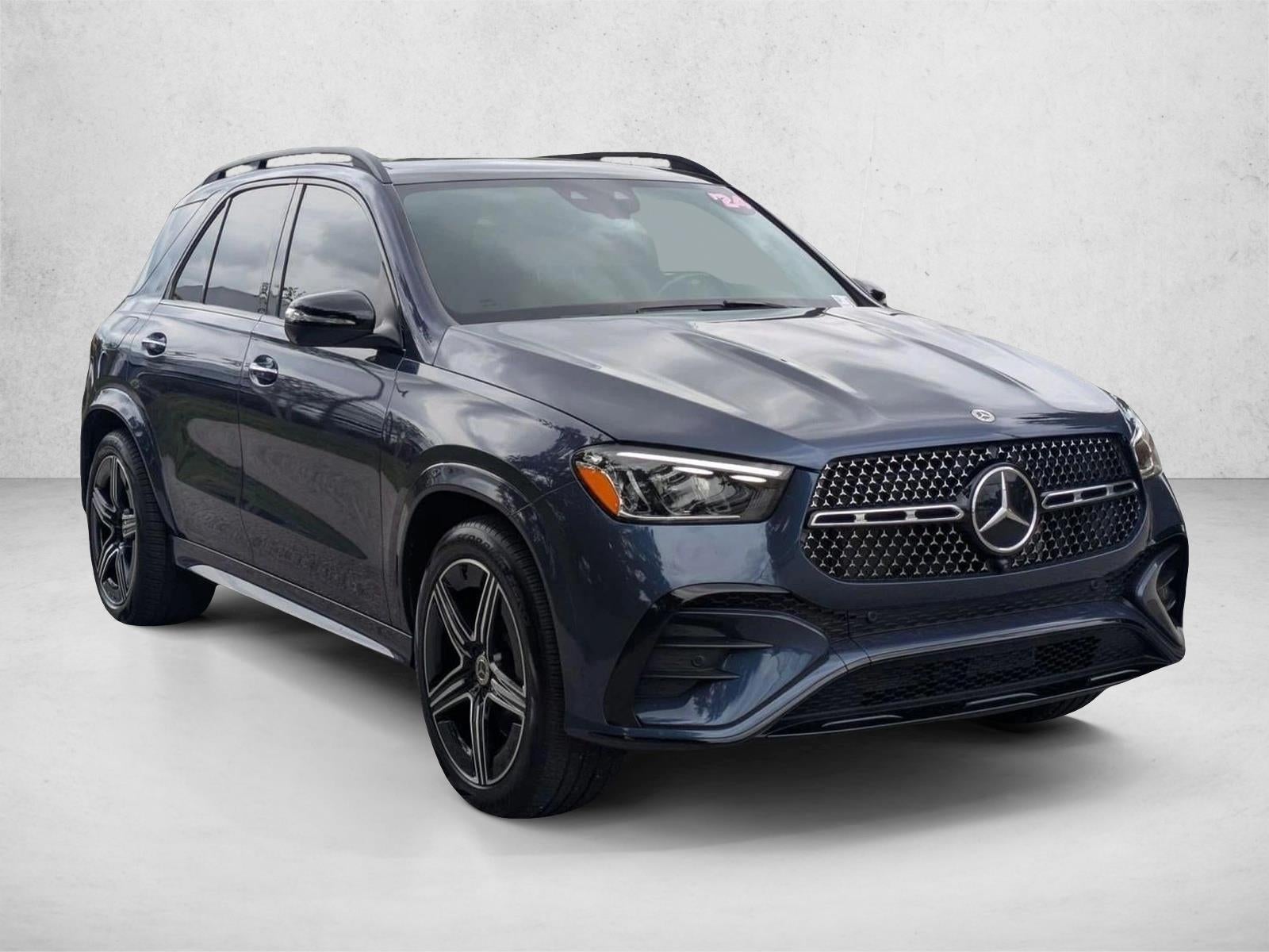2024 Mercedes-Benz GLE GLE 350 4MATIC® SUV