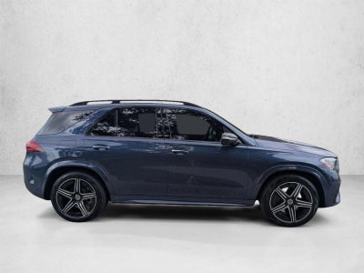 2024 Mercedes-Benz GLE GLE 350 4MATIC® SUV