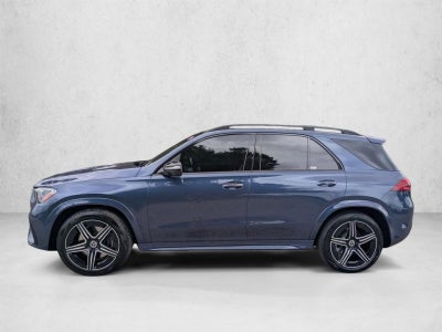 2024 Mercedes-Benz GLE GLE 350 4MATIC® SUV