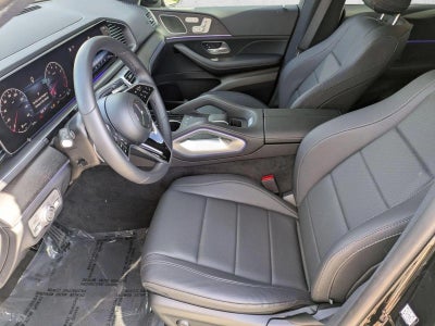 2026 Mercedes-Benz GLE GLE 350 4MATIC® SUV