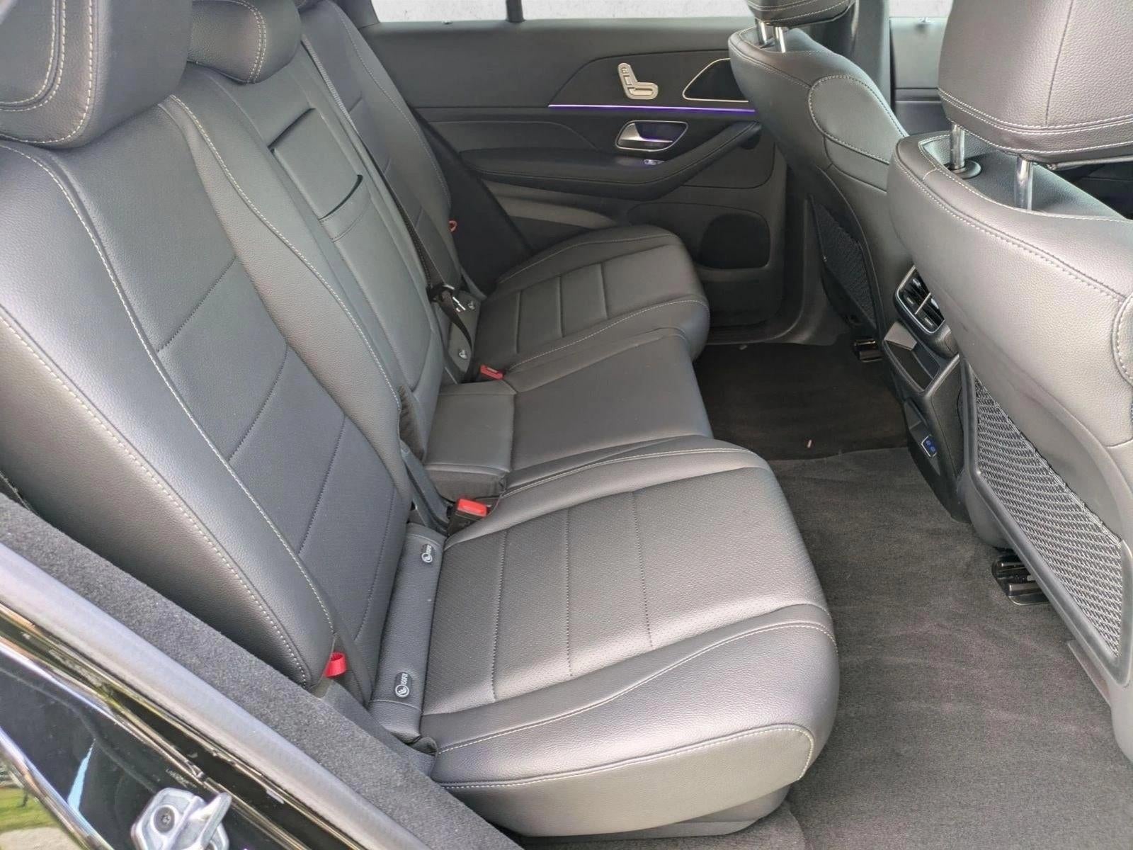 2026 Mercedes-Benz GLE GLE 350 4MATIC® SUV