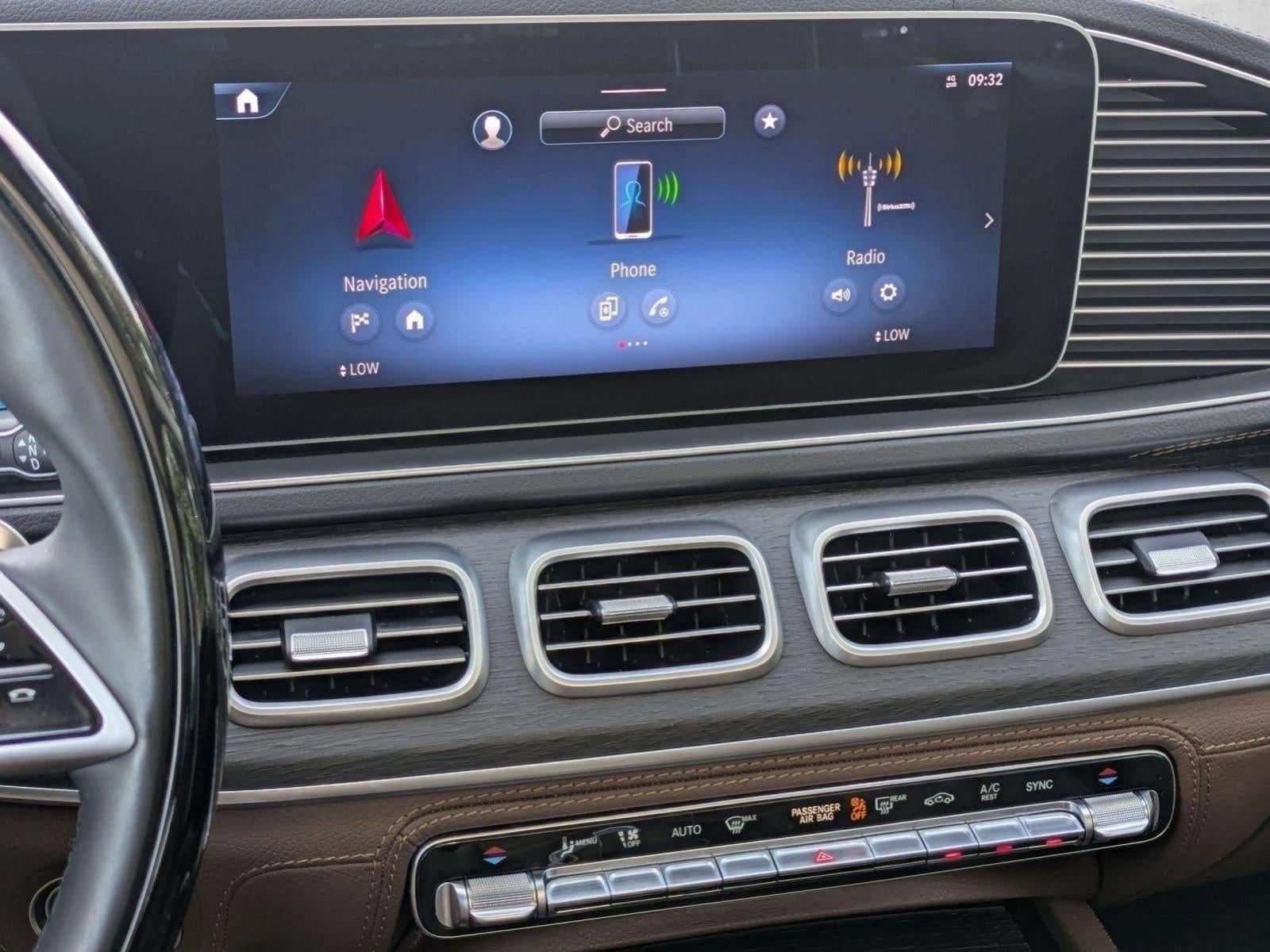 2024 Mercedes-Benz GLE GLE 350 4MATIC® SUV