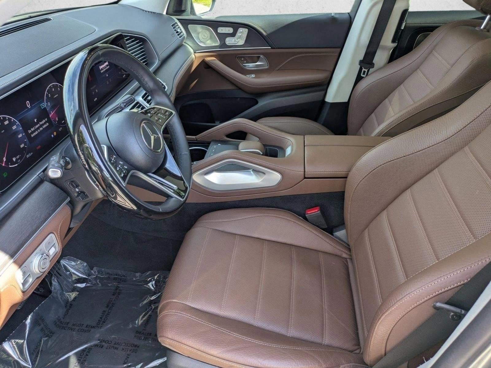 2024 Mercedes-Benz GLE GLE 350 4MATIC® SUV