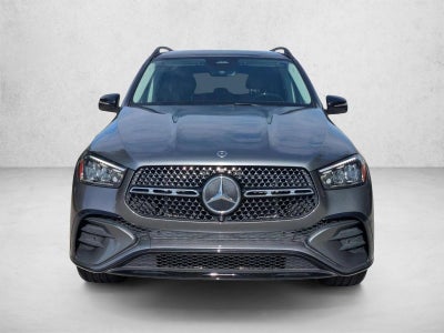 2024 Mercedes-Benz GLE GLE 350 4MATIC® SUV