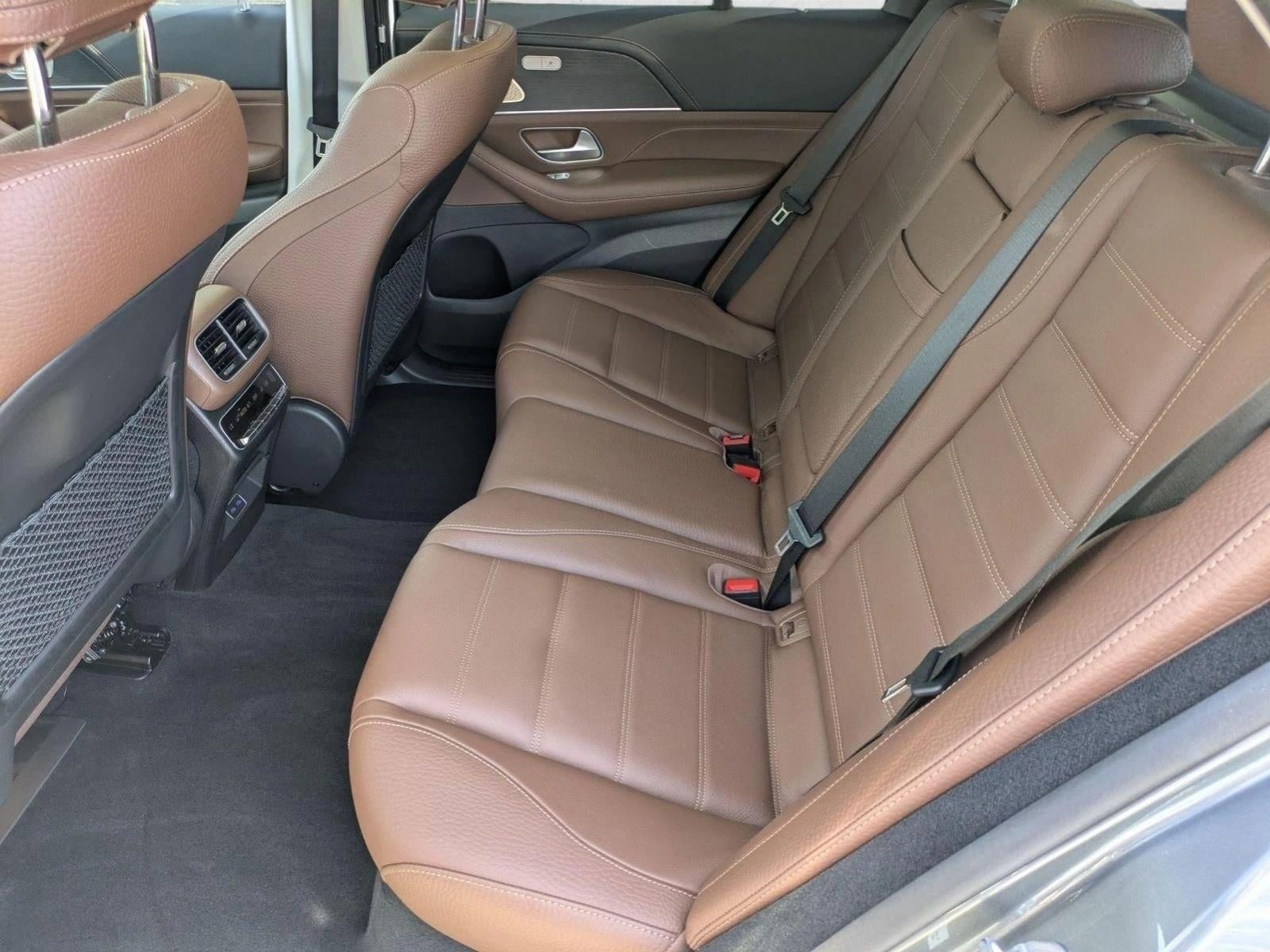 2024 Mercedes-Benz GLE GLE 350 4MATIC® SUV