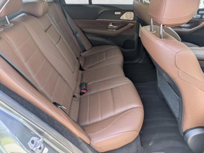 2024 Mercedes-Benz GLE GLE 350 4MATIC® SUV