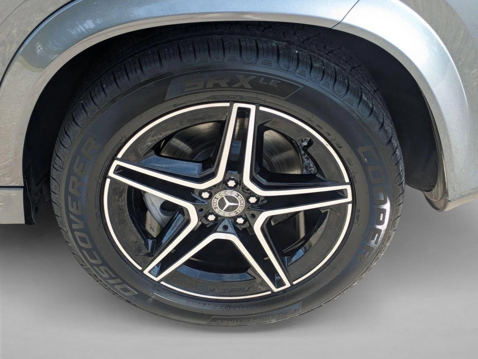 2024 Mercedes-Benz GLE GLE 350 4MATIC® SUV