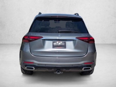 2024 Mercedes-Benz GLE GLE 350 4MATIC® SUV