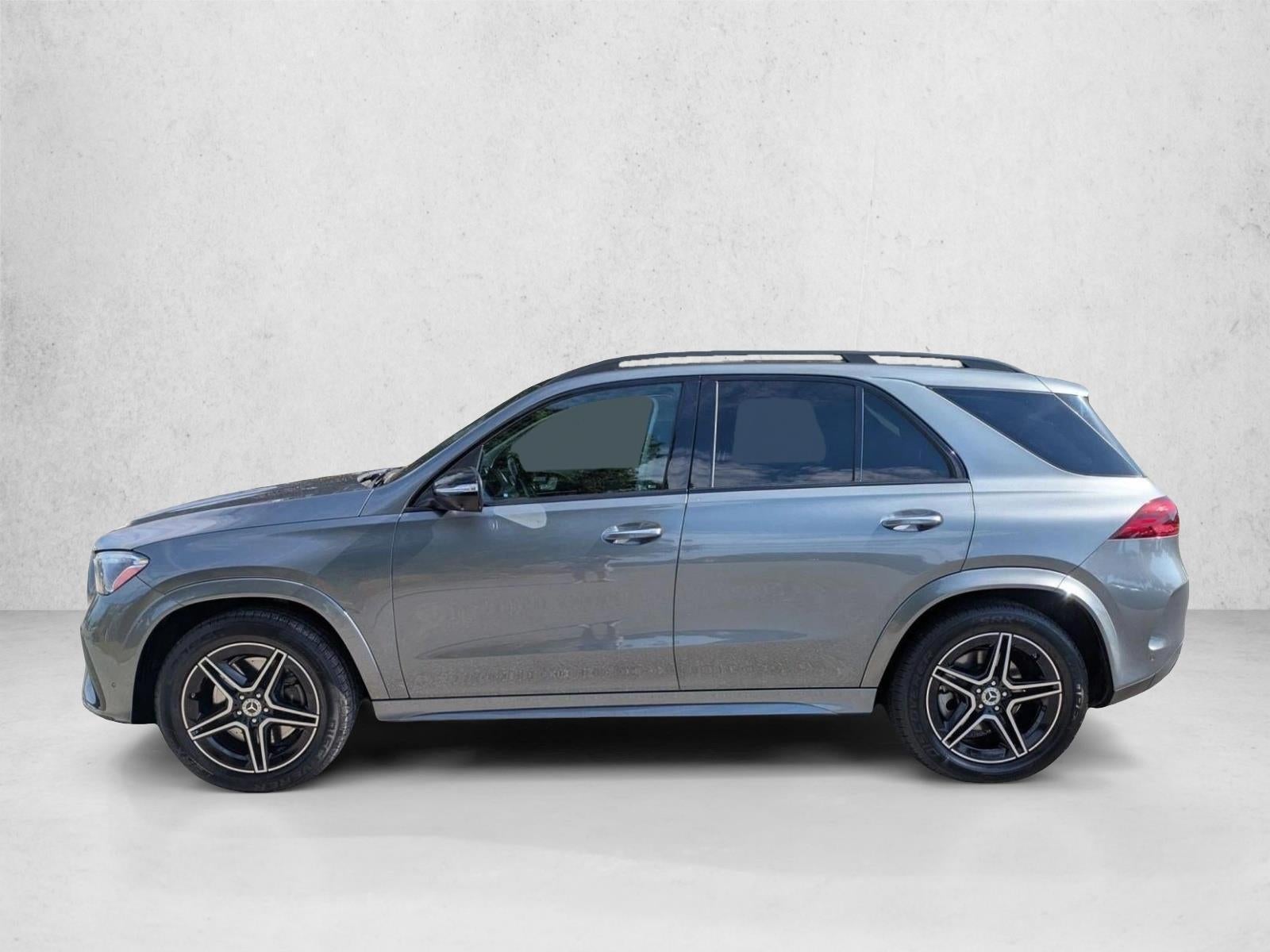2024 Mercedes-Benz GLE GLE 350 4MATIC® SUV
