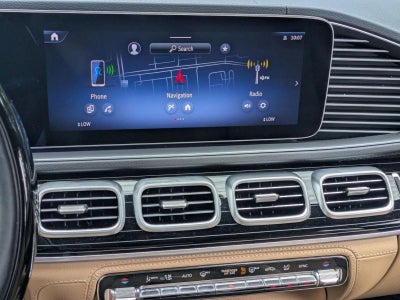 2024 Mercedes-Benz GLE GLE 350 4MATIC® SUV