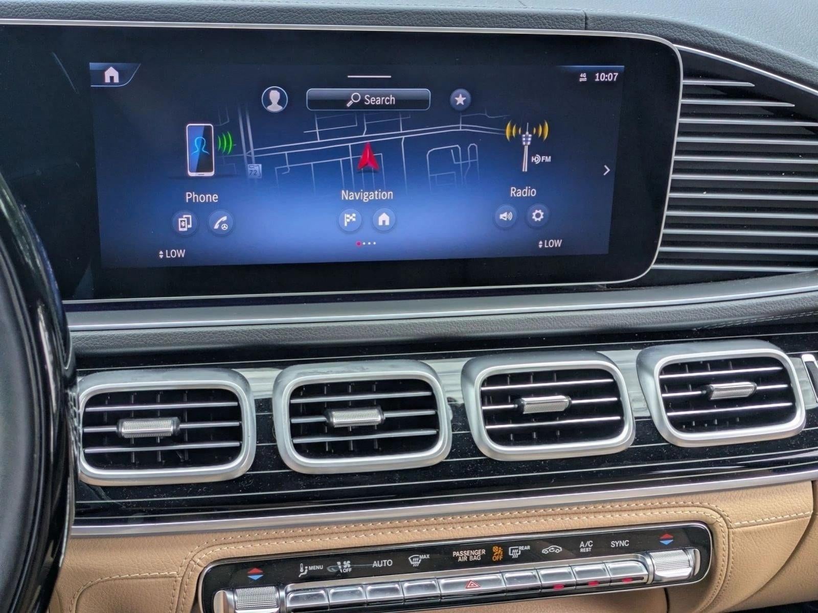 2024 Mercedes-Benz GLE GLE 350 4MATIC® SUV