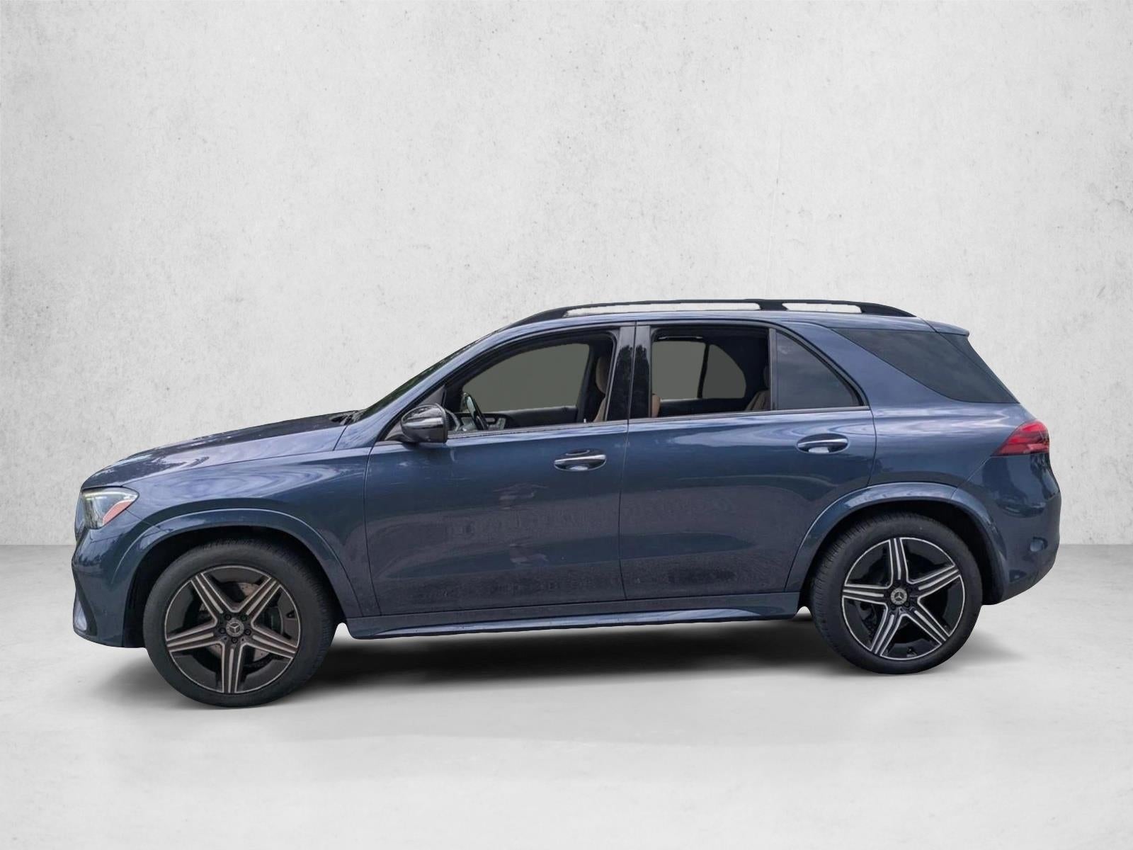 2024 Mercedes-Benz GLE GLE 350 4MATIC® SUV