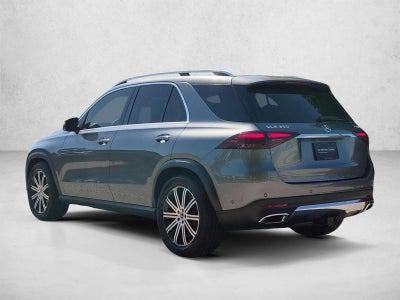 2026 Mercedes-Benz GLE GLE 350 4MATIC® SUV