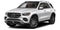 2026 Mercedes-Benz GLE GLE 350 4MATIC® SUV