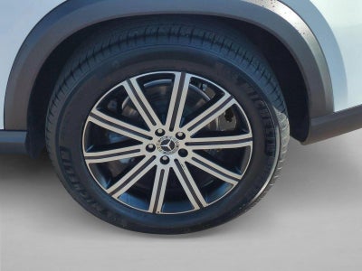 2026 Mercedes-Benz GLE GLE 350 4MATIC® SUV