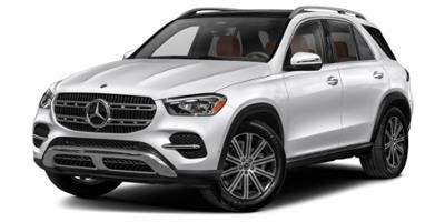 2026 Mercedes-Benz GLE GLE 350 4MATIC® SUV