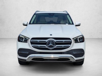 2021 Mercedes-Benz GLE GLE 350 SUV