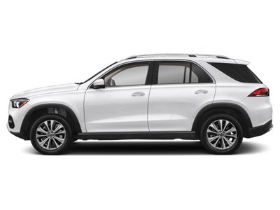 2021 Mercedes-Benz GLE GLE 350 SUV