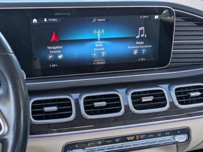 2021 Mercedes-Benz GLE GLE 350 SUV