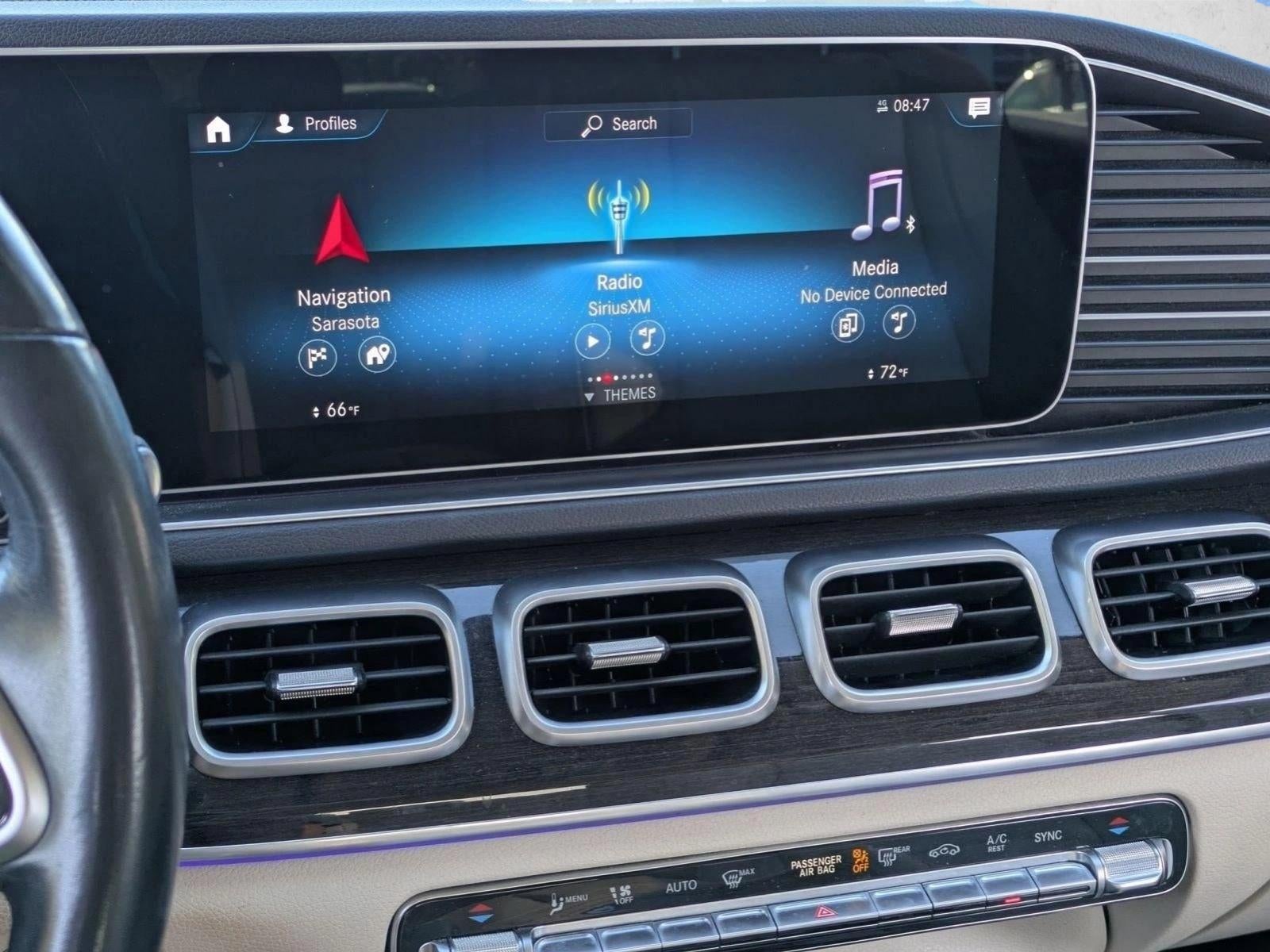 2021 Mercedes-Benz GLE GLE 350 SUV