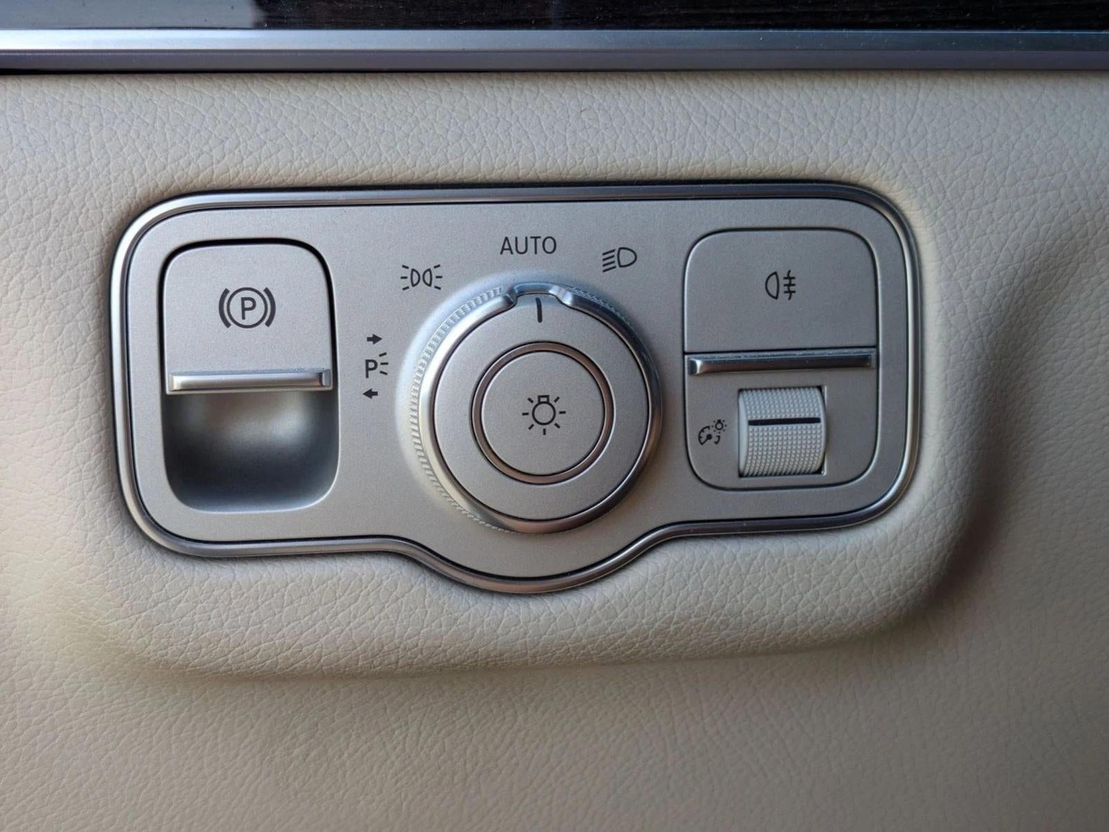 2021 Mercedes-Benz GLE GLE 350 SUV