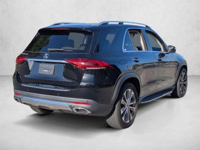 2021 Mercedes-Benz GLE GLE 350 SUV