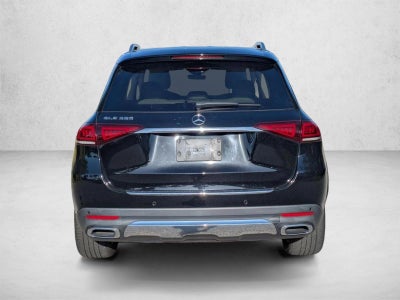 2021 Mercedes-Benz GLE GLE 350 SUV