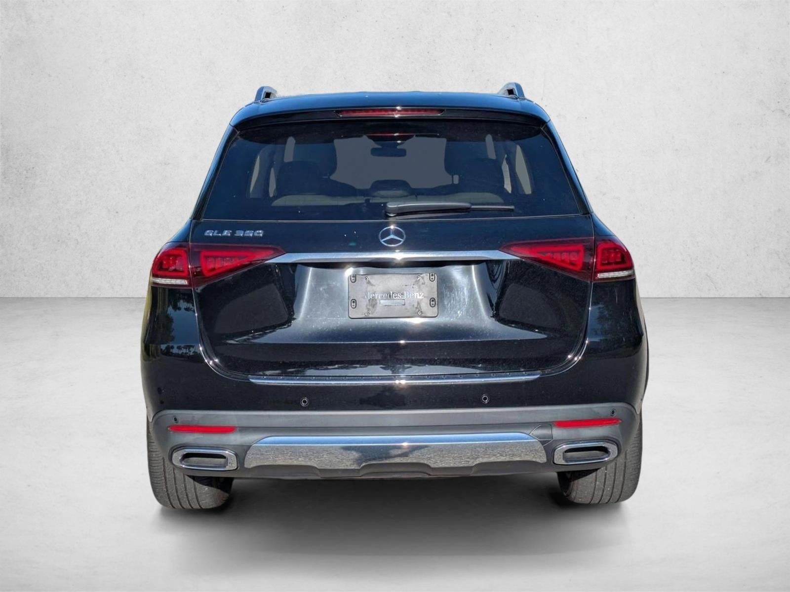 2021 Mercedes-Benz GLE GLE 350 SUV