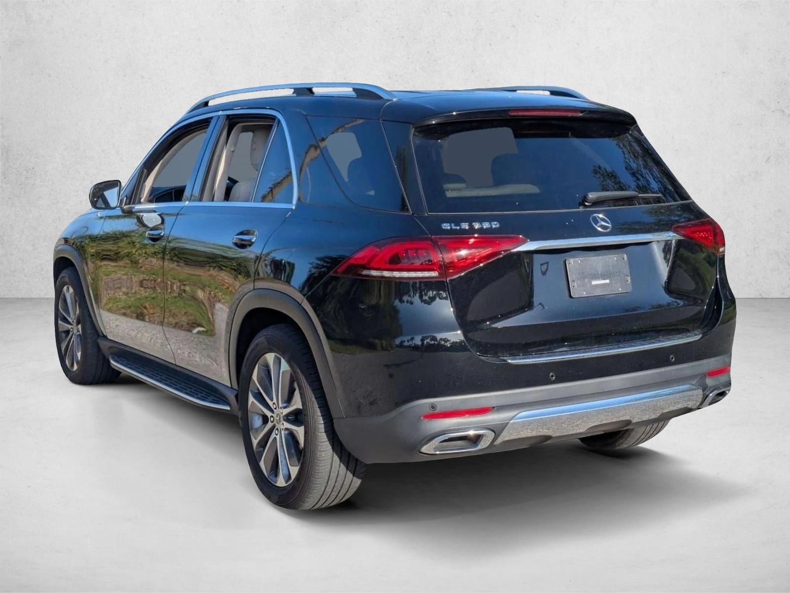 2021 Mercedes-Benz GLE GLE 350 SUV