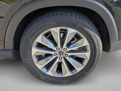 2021 Mercedes-Benz GLE GLE 350 SUV