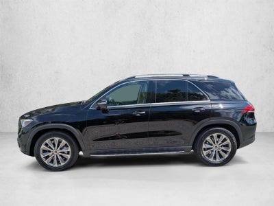 2021 Mercedes-Benz GLE GLE 350 SUV