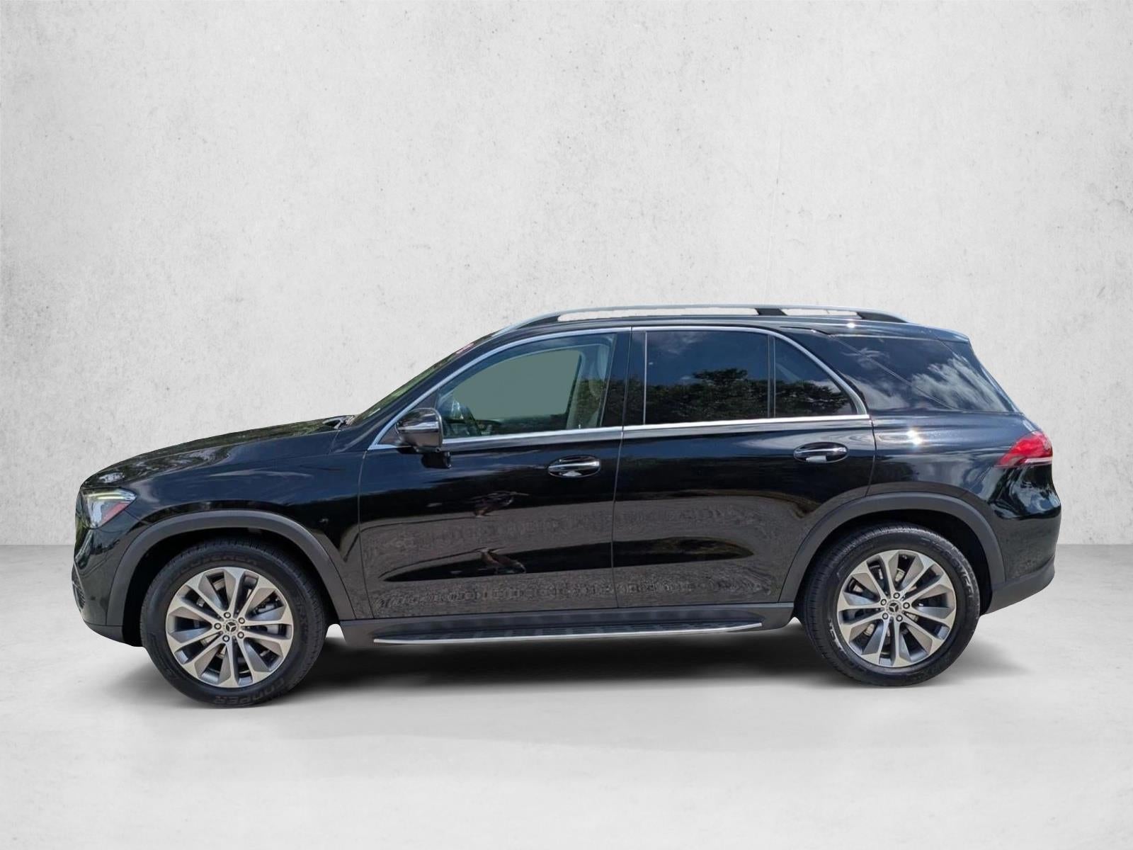 2021 Mercedes-Benz GLE GLE 350 SUV