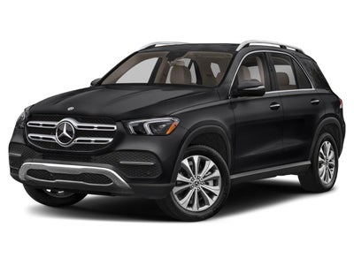2021 Mercedes-Benz GLE GLE 350 SUV