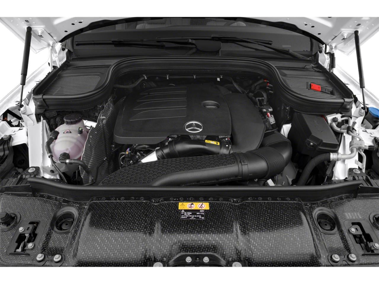 2021 Mercedes-Benz GLE GLE 350 SUV